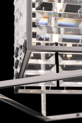 Фото Подвесной светильник Maytoni MOD060PL-04CH Подвесной светильник Maytoni MOD060PL-04CH