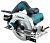 Дисковая пила Makita HS6601J