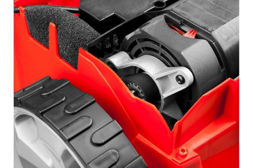 Фото ЗУБР 1000 Вт, 4000 об/мин, 320 мм, скарификатор-аэратор электрический ЗСЭ-32-1000 Мастер ЗУБР 1000 Вт, 4000 об/мин, 320 мм, скарификатор-аэратор электрический ЗСЭ-32-1000 Мастер