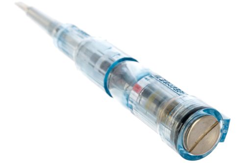 Фото STAYER 70-250 В, 140 мм, тестер напряжения 4520-18 STAYER 70-250 В, 140 мм, тестер напряжения 4520-18