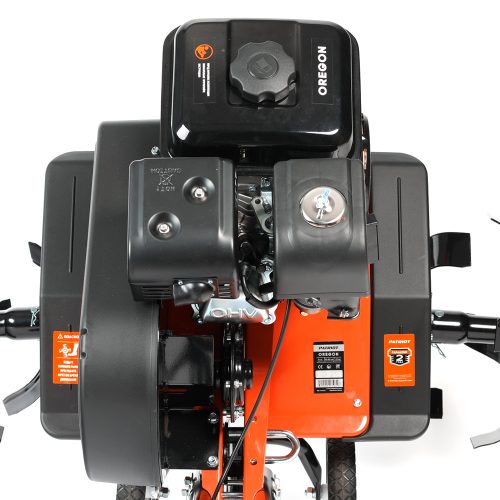 Фото Культиватор бензиновый Patriot Oregon Культиватор бензиновый Patriot Oregon