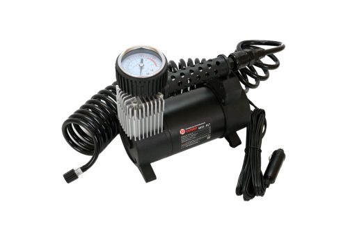 Автомобильный компрессор Калибр AK55-R17 61105