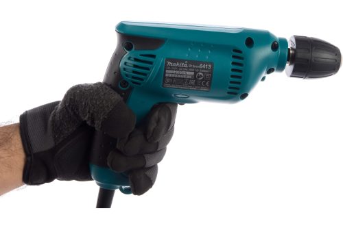 Фото Дрель Makita 6413 Дрель Makita 6413