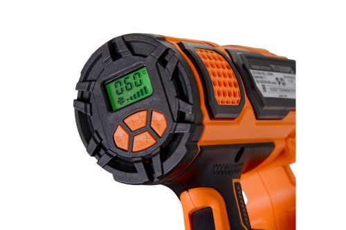 Фото Термопистолет ВИХРЬ ТП-2000РД Термопистолет ВИХРЬ ТП-2000РД