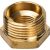 SFT-0028-000112 STOUT Футорка 1"X1/2