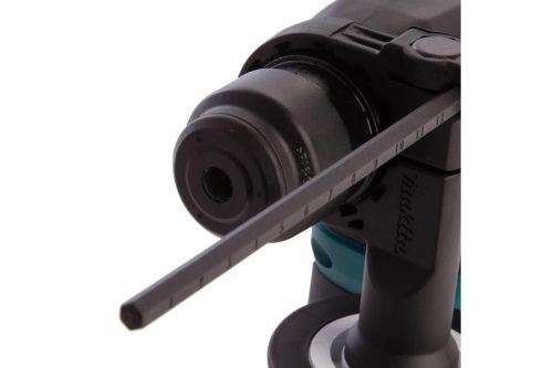 Аккумуляторный перфоратор Makita HR140DWAJ
