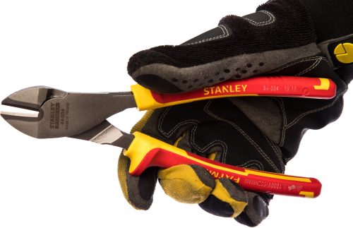 Бокорезы 200 мм Stanley 0-84-004