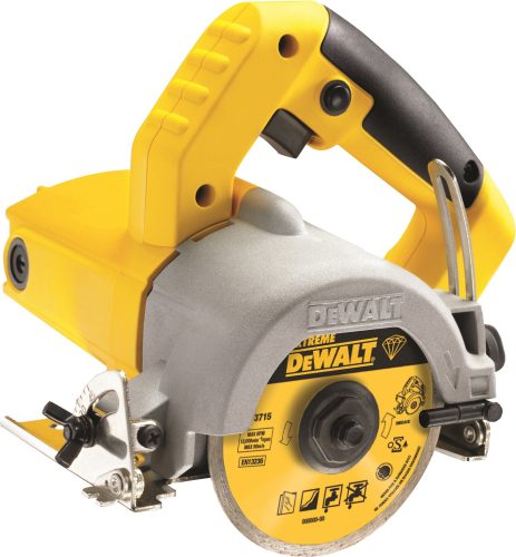 Плиткорез DeWALT DWC 410
