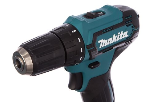 Аккумуляторная дрель-шуруповерт Makita DF333DWAE