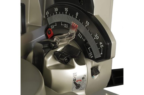 Торцовочная пила Makita LS 1216