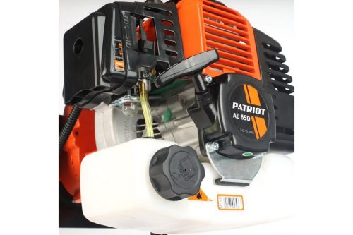 Фото Мотобур бензиновый Patriot PT AE 65D (без шнека) Мотобур бензиновый Patriot PT AE 65D (без шнека)