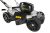 Аккумуляторная бесщеточная газонокосилка Greenworks GD82LM46 2502407