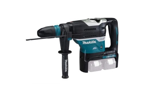 Аккумуляторный перфоратор Makita DHR400ZKU