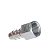Переходник Patriot 1227/3 (елочка 10 мм 1/4" F)