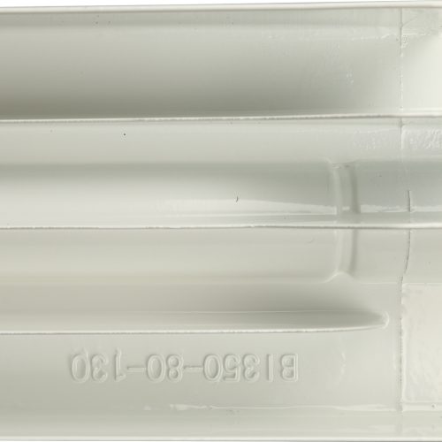 Фото Радиатор биметаллический ROMMER Profi Bm 350 x10 Радиатор биметаллический ROMMER Profi Bm 350 x10