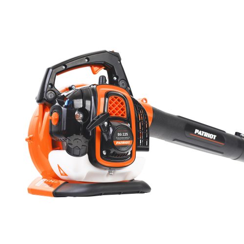 Фото Пылесос-воздуходувка бензиновая Patriot BG 225 Пылесос-воздуходувка бензиновая Patriot BG 225