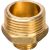 SFT-0003-000112 STOUT Ниппель НН переходной 1"X1/2
