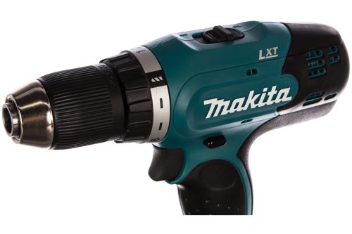 Аккумуляторная дрель-шуруповерт Makita DDF453SYX4