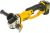 Угловая аккумуляторная шлифмашина DeWALT DCG 412 M2
