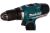 Аккумуляторная дрель-шуруповерт Makita DDF453SYX4