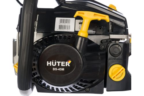 Бензопила Huter BS-45М