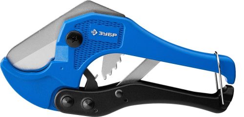 ЗУБР 0-42 мм, ножницы для резки пластиковых труб 23701-42_z01
