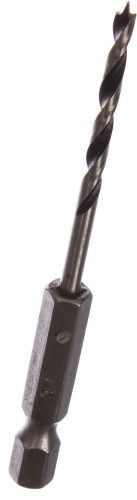 Спиральное сверло по дереву 1/4" 3х78мм Makita D-15861