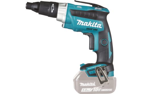 Аккумуляторный шуруповерт Makita DFS251Z