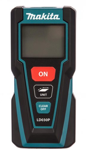 Дальномер Makita LD030P