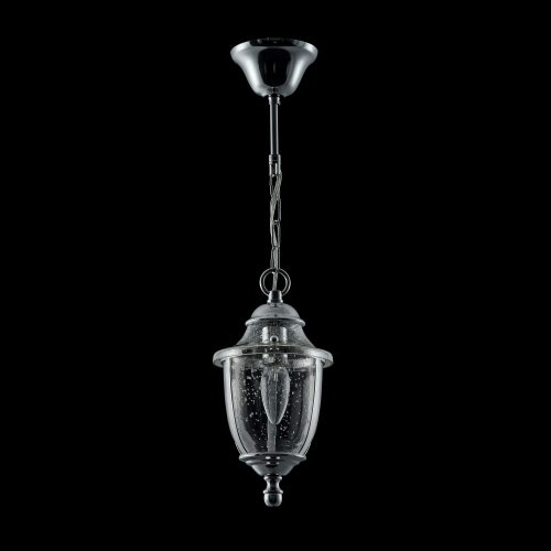 Фото Подвесной светильник Maytoni H356-PL-01-CH Подвесной светильник Maytoni H356-PL-01-CH