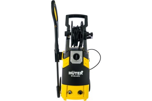 Фото Мойка высокого давления Huter W165-AR Мойка высокого давления Huter W165-AR
