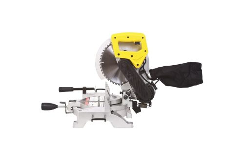 Фото Торцевая пила Калибр Мастер ПТЭ-1750/255-Ам 00000045929 Торцевая пила Калибр Мастер ПТЭ-1750/255-Ам 00000045929