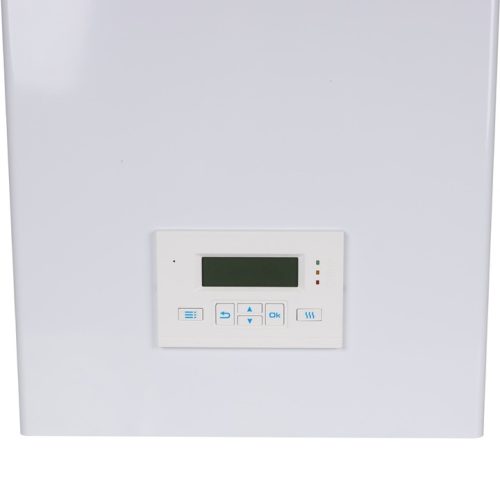 Электрический котел STOUT 7 кВт SEB-2101-000007