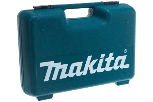 Угловая шлифовальная машина Makita 9558HNK6