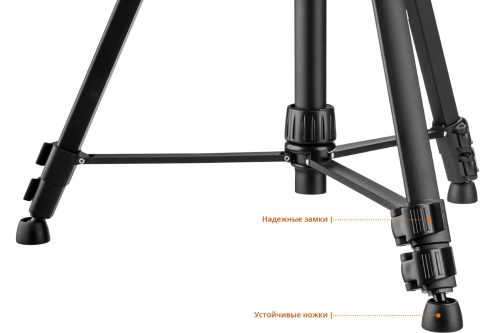 KRAFTOOL 20-70 м, 360 градусов , (детектор), сверхъяркий, IP54, точн. 0,2 мм/м, штатив, нивелир лазерный LL-3D-3 34640-3