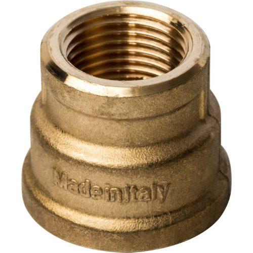 SFT-0005-003412 STOUT Муфта ВВ переходная 3/4X1/2