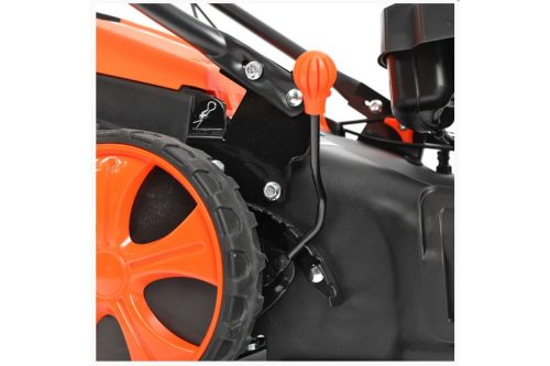 Газонокосилка бензиновая Patriot PT 47BS