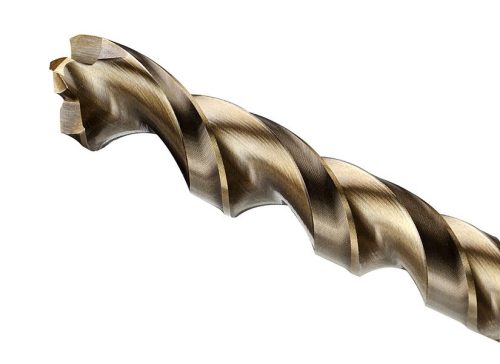 Сверло Extreme 2 по металлу 10 шт. (11,5х142 мм) DeWALT DT 5560