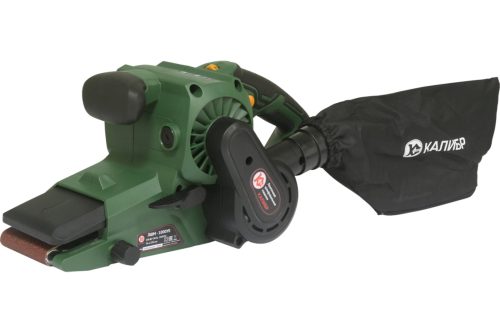 Ленточная шлифмашина Калибр ЛШМ-1000УЕ 00000061903