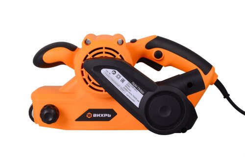 Ленточная шлифмашина ВИХРЬ ЛШМ-75/900