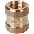 SFT-0005-001818 STOUT Муфта ВВ 1/8