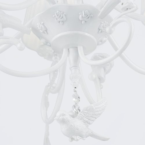 Люстра Maytoni ARM001-06-W