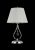 Настольная лампа Maytoni MOD334-TL-01-N