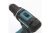 Аккумуляторная дрель-шуруповерт Makita DDF482SYE