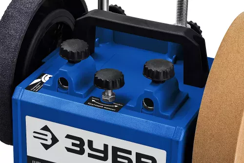 Станок для заточки универсальный ЗУБР ППС-200