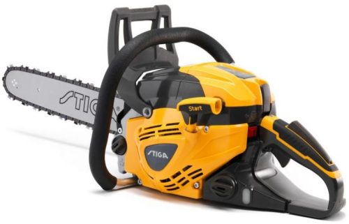 Фото Бензопила Stiga SP 466 16" 240461602/S17 Бензопила Stiga SP 466 16" 240461602/S17