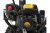 Бензиновый снегоуборщик Huter SGC 5500B