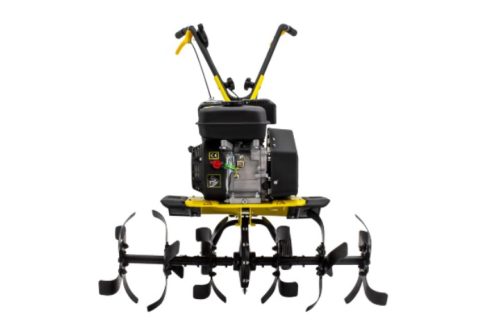 Фото Мотокультиватор Huter GMC 7.0 Мотокультиватор Huter GMC 7.0