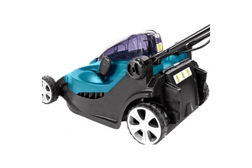 Газонокосилка Makita DLM431PT2