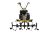 Мотокультиватор Huter GMC 7.0